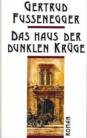Das Haus der dunklen Krüge Das Haus der dunklen Krüge