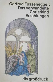 Das verwandelte Christkind Das verwandelte Christkind