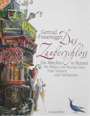 Das Zauberschloss Das Zauberschloss
