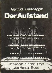 Der Aufstand Der Aufstand