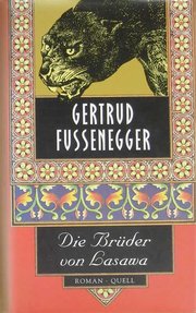 Die Brüder von Lasawa Die Brüder von Lasawa