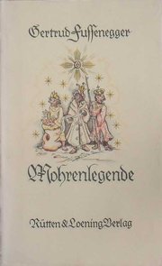 Die Mohrenlegende Die Mohrenlegende