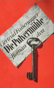 Die Pulvermühle Die Pulvermühle