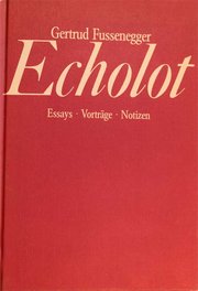 Echolot Echolot