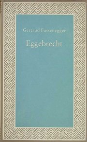 Eggebrecht Eggebrecht