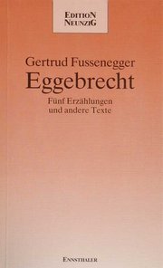 Eggebrecht Eggebrecht