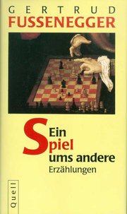 Ein Spiel ums andere Ein Spiel ums andere