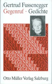 Gegenruf Gegenruf