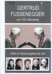 Gertrud Fussenegger Zum Hundersten Gertrud Fussenegger Zum Hundersten