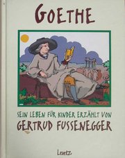 Goethe für Kinder Goethe für Kinder