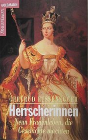 Herrscherinnen Herrscherinnen