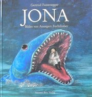 Jona Jona