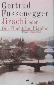 Jrschi oder Die Flucht ins Pianino Jrschi oder Die Flucht ins Pianino