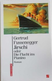 Jrschi oder die Flucht ins Pianino Jrschi oder die Flucht ins Pianino