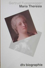 Maria-Theresia Maria-Theresia