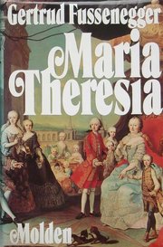 Maria-Theresia Maria-Theresia