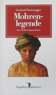 Mohrenlegende Mohrenlegende