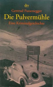 Pulvermühle Pulvermühle