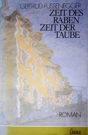 Zeit des Raben Zeit der Taube Zeit des Raben Zeit der Taube