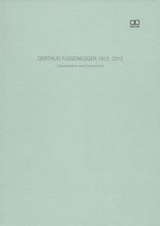Dokumentation eines Symposiums Dokumentation eines Symposiums